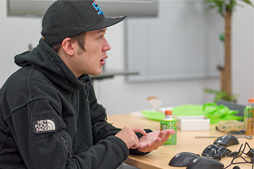 画像集#021のサムネイル/CM Stormの新型マウス「Mizar」「Alcor」レビュー後編。スペシャルゲストとともにその内部構造へ迫る