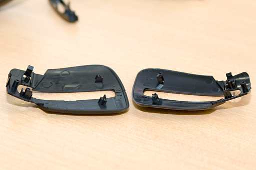 画像集#023のサムネイル/CM Stormの新型マウス「Mizar」「Alcor」レビュー後編。スペシャルゲストとともにその内部構造へ迫る