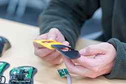 画像集#024のサムネイル/CM Stormの新型マウス「Mizar」「Alcor」レビュー後編。スペシャルゲストとともにその内部構造へ迫る