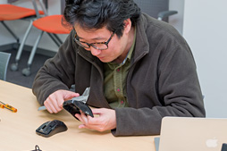 画像集#026のサムネイル/CM Stormの新型マウス「Mizar」「Alcor」レビュー後編。スペシャルゲストとともにその内部構造へ迫る