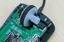 画像集#027のサムネイル/CM Stormの新型マウス「Mizar」「Alcor」レビュー後編。スペシャルゲストとともにその内部構造へ迫る