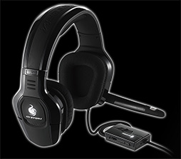 ���������꡼ No.002�Υ���ͥ������ / Cooler Master��2.2ch���ϤΥ����ޡ������إåɥ��åȤ����ȯ��