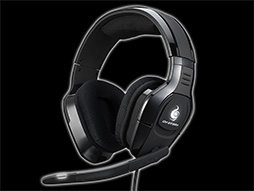 ���������꡼ No.003�Υ���ͥ������ / Cooler Master��2.2ch���ϤΥ����ޡ������إåɥ��åȤ����ȯ��