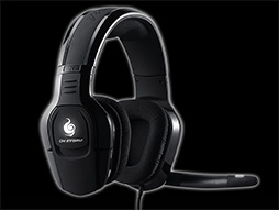 ���������꡼ No.004�Υ���ͥ������ / Cooler Master��2.2ch���ϤΥ����ޡ������إåɥ��åȤ����ȯ��