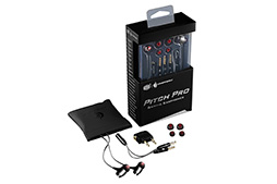 ꡼ No.005 | Cooler MasterޡΥ󥤥䡼إåɥåȡPitch Proפ211ȯ