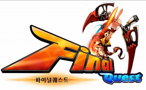 画像ギャラリー No.001のサムネイル画像 / パズル的な要素がほどよくブレンドされたアクションRPG「Final Quest」のプレイムービーを4GamerにUp