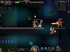 ꡼ No.007Υͥ / 2D MMORPG֥ѡ󥪥饤ŷȤפΥץ¥ƥȤ2010ǯ61ȡ