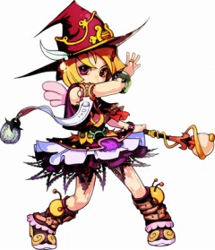 画像ギャラリー No.001のサムネイル画像 / 「スーパーアクションオンライン」パーティプレイでおいしさUP