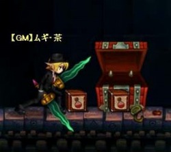 画像ギャラリー No.003のサムネイル画像 / 「スーパーアクションオンライン」パーティプレイでおいしさUP