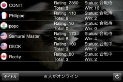 ����饤������ �ݥ���饤�󥲡����