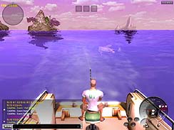 画像集#002のサムネイル/HanbitSoft,オンライントローリングゲーム「GRAND MER」のCBTを4月17日に開始