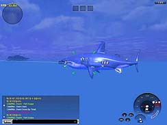 画像集#003のサムネイル/HanbitSoft,オンライントローリングゲーム「GRAND MER」のCBTを4月17日に開始