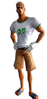 画像集#007のサムネイル/HanbitSoft,オンライントローリングゲーム「GRAND MER」のCBTを4月17日に開始