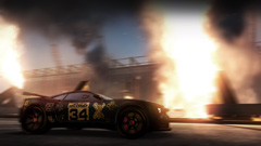 ꡼ No.008Υͥ / ӥ䶶ˤͤʤϥ㴶ޤʤPS3ѥ졼ࡤSPLIT SECOND -ץåȥ-פ2010ǯƤо