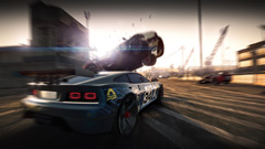 ꡼ No.009Υͥ / ӥ䶶ˤͤʤϥ㴶ޤʤPS3ѥ졼ࡤSPLIT SECOND -ץåȥ-פ2010ǯƤо