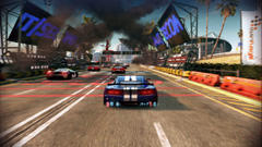 ꡼ No.001 | ʤȻפ鷺Ǥޤ⡣SPLIT SECOND ݥץåȥɡݡפθǤǥϥ졼ο̣浪