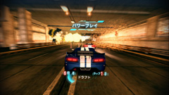 ꡼ No.005 | ʤȻפ鷺Ǥޤ⡣SPLIT SECOND ݥץåȥɡݡפθǤǥϥ졼ο̣浪