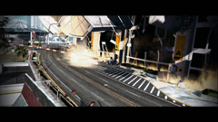 ꡼ No.008 | ʤȻפ鷺Ǥޤ⡣SPLIT SECOND ݥץåȥɡݡפθǤǥϥ졼ο̣浪