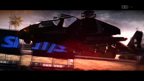 ꡼ No.002 | SPLIT SECOND -ץåȥ-סȥȥ饤ɥ⡼ɤΥץ쥤ࡼӡ4Gamer˥åסإ꤬ߥ֤Ƥ