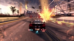 ꡼ No.006 | SPLIT SECOND -ץåȥ-סȥȥ饤ɥ⡼ɤΥץ쥤ࡼӡ4Gamer˥åסإ꤬ߥ֤Ƥ