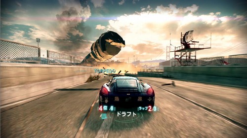 ꡼ No.005 | ɼʥ졼ŸڤSPLIT SECOND -ץåȥ-פȯ䡣ɲåɥƥ3ۿ