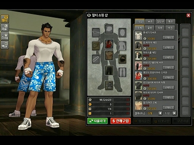 ������#004�Υ���ͥ���/�ڹ�KOG���ꥢ�뤵���ɵ᤹�륪��饤�����異��������Fighters Club�פ����