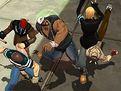 ꡼ No.004Υͥ / G2009ϳʥեӹ餻ƥΥ饤ƮFighters Club