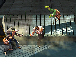 ꡼ No.007Υͥ / G2009ϳʥեӹ餻ƥΥ饤ƮFighters Club