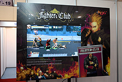 ꡼ No.015Υͥ / G2009ϳʥեӹ餻ƥΥ饤ƮFighters Club