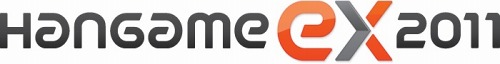 ꡼ No.001Υͥ / HANGAME EX2011פˤƷ8ȥο饤󥲡बȯɽ