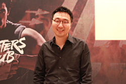 画像ギャラリー No.014のサムネイル画像 / オンラインアクションの老舗が満を持して放つ対戦格闘RPG「ファイターズクラブ」。良い作品は開発とパブリッシャの連携で生まれる