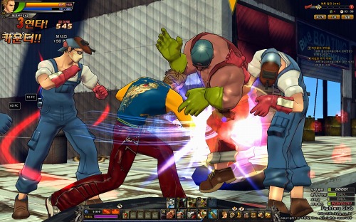 ꡼ No.002 | 饤ƮRPGFighters Clubסڹ2CBTȡʥХȥ륷᤿ץ쥤ࡼӡǺ