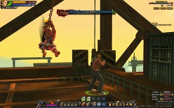 ꡼ No.005 | 饤ƮRPGFighters Clubסڹ2CBTȡʥХȥ륷᤿ץ쥤ࡼӡǺ