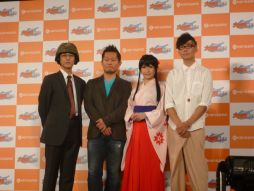 ꡼ No.017Υͥ / ֥ե֡פϪܤ줿Hangame Festival2012׸ȾΥơ٥Ȥݡ 