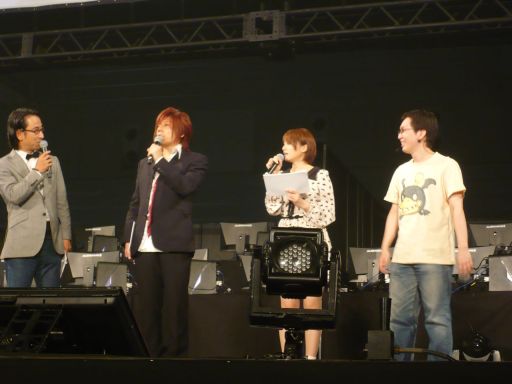 ꡼ No.020Υͥ / ֥ե֡פϪܤ줿Hangame Festival2012׸ȾΥơ٥Ȥݡ 