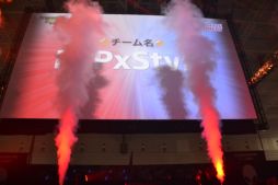 ꡼ No.023Υͥ / ֥ե֡פϪܤ줿Hangame Festival2012׸ȾΥơ٥Ȥݡ 