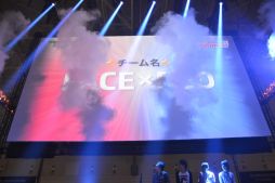 ꡼ No.024Υͥ / ֥ե֡פϪܤ줿Hangame Festival2012׸ȾΥơ٥Ȥݡ 