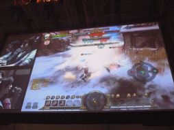 ꡼ No.027Υͥ / ֥ե֡פϪܤ줿Hangame Festival2012׸ȾΥơ٥Ȥݡ 