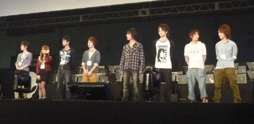 ꡼ No.028Υͥ / ֥ե֡פϪܤ줿Hangame Festival2012׸ȾΥơ٥Ȥݡ 