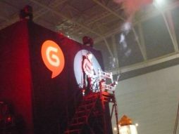 ꡼ No.032Υͥ / ֥ե֡פϪܤ줿Hangame Festival2012׸ȾΥơ٥Ȥݡ 