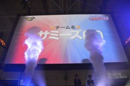 ꡼ No.033Υͥ / ֥ե֡פϪܤ줿Hangame Festival2012׸ȾΥơ٥Ȥݡ 