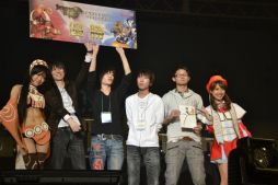 ꡼ No.038Υͥ / ֥ե֡פϪܤ줿Hangame Festival2012׸ȾΥơ٥Ȥݡ 