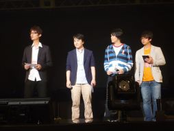 ꡼ No.042Υͥ / ֥ե֡פϪܤ줿Hangame Festival2012׸ȾΥơ٥Ȥݡ 