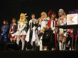 ꡼ No.048Υͥ / ֥ե֡פϪܤ줿Hangame Festival2012׸ȾΥơ٥Ȥݡ 