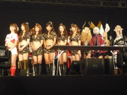 ꡼ No.049Υͥ / ֥ե֡פϪܤ줿Hangame Festival2012׸ȾΥơ٥Ȥݡ 