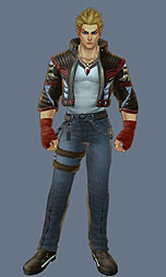 画像ギャラリー No.003のサムネイル画像 / 「ファイターズクラブ」クローズドβテスト参加特典が発表。スタートダッシュに役立つアイテムが手に入る