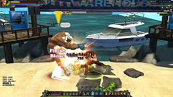 ꡼ No.001 | 4GamerɼԸ1500̾ʬCBT罸Ȥݡ֥ե֡פԥץ쥤ݡȤǺ