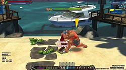 ꡼ No.011 | 4GamerɼԸ1500̾ʬCBT罸Ȥݡ֥ե֡פԥץ쥤ݡȤǺ