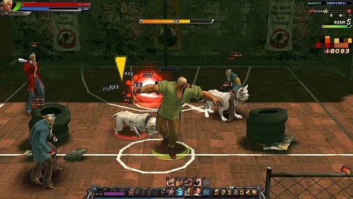 ꡼ No.033 | 4GamerɼԸ1500̾ʬCBT罸Ȥݡ֥ե֡פԥץ쥤ݡȤǺ