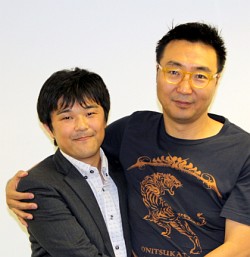 画像ギャラリー No.001のサムネイル画像 / ありそうであまりなかった3D格闘オンラインゲームが登場。「ファイターズクラブ」開発・運営インタビュー